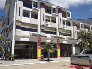 Bếp inox nhà hàng cua Vàng Quảng Ninh, Bếp inox nhà hàng 3 Sao